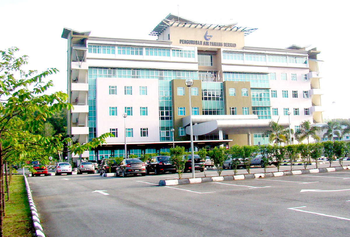 Latar Belakang